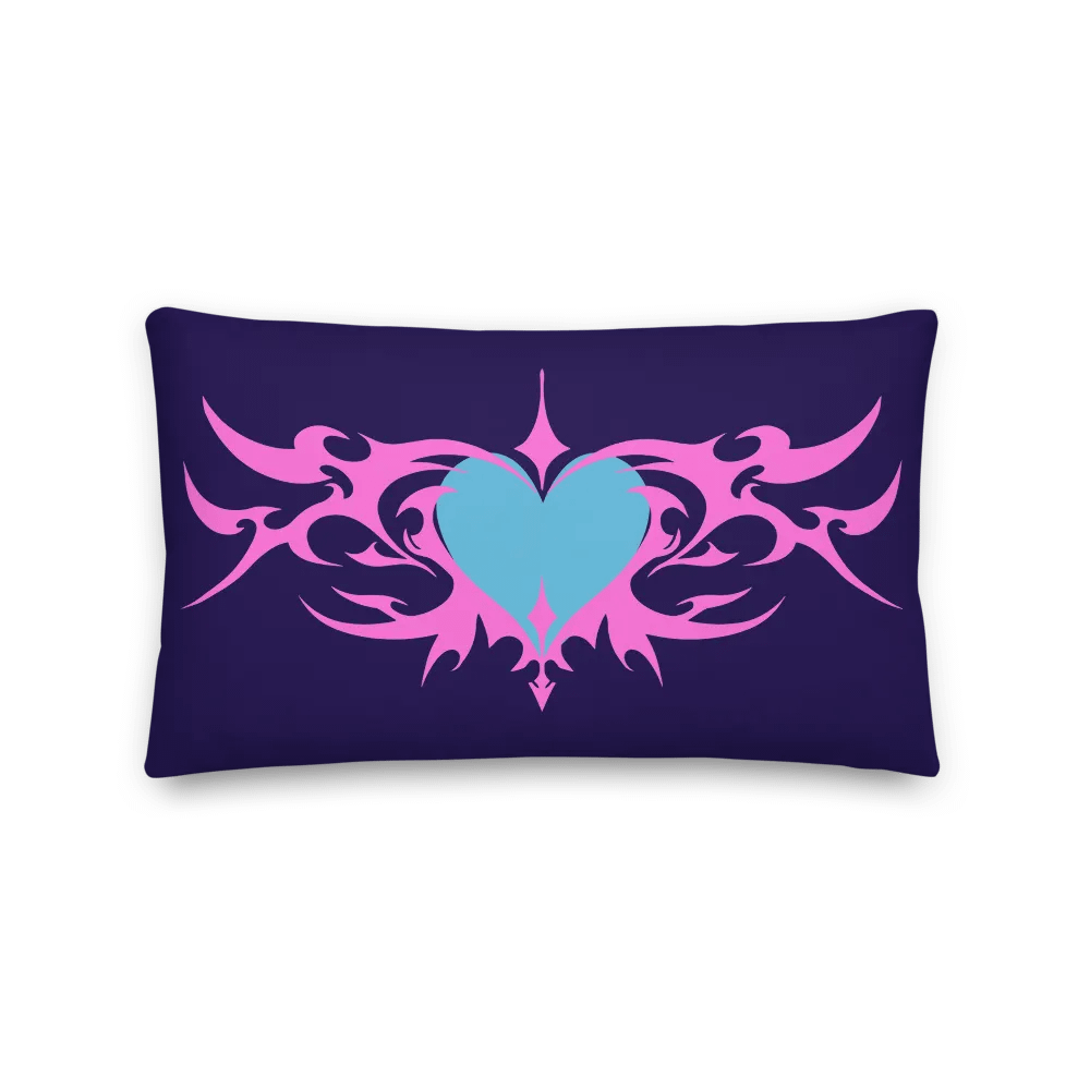 Niteshade Heart Pillow product image (2)