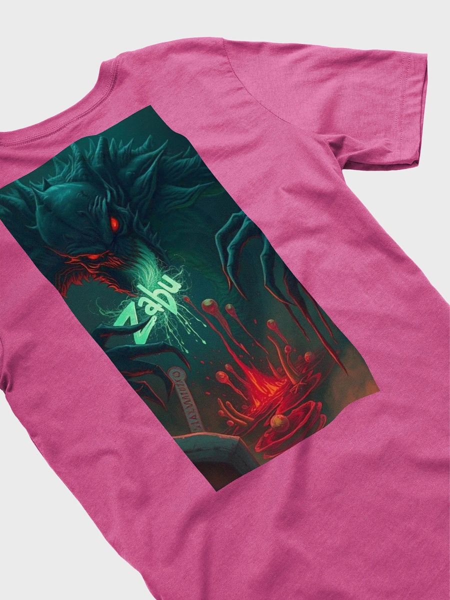 Ethereal Fiend Glow T-Shirt product image (29)