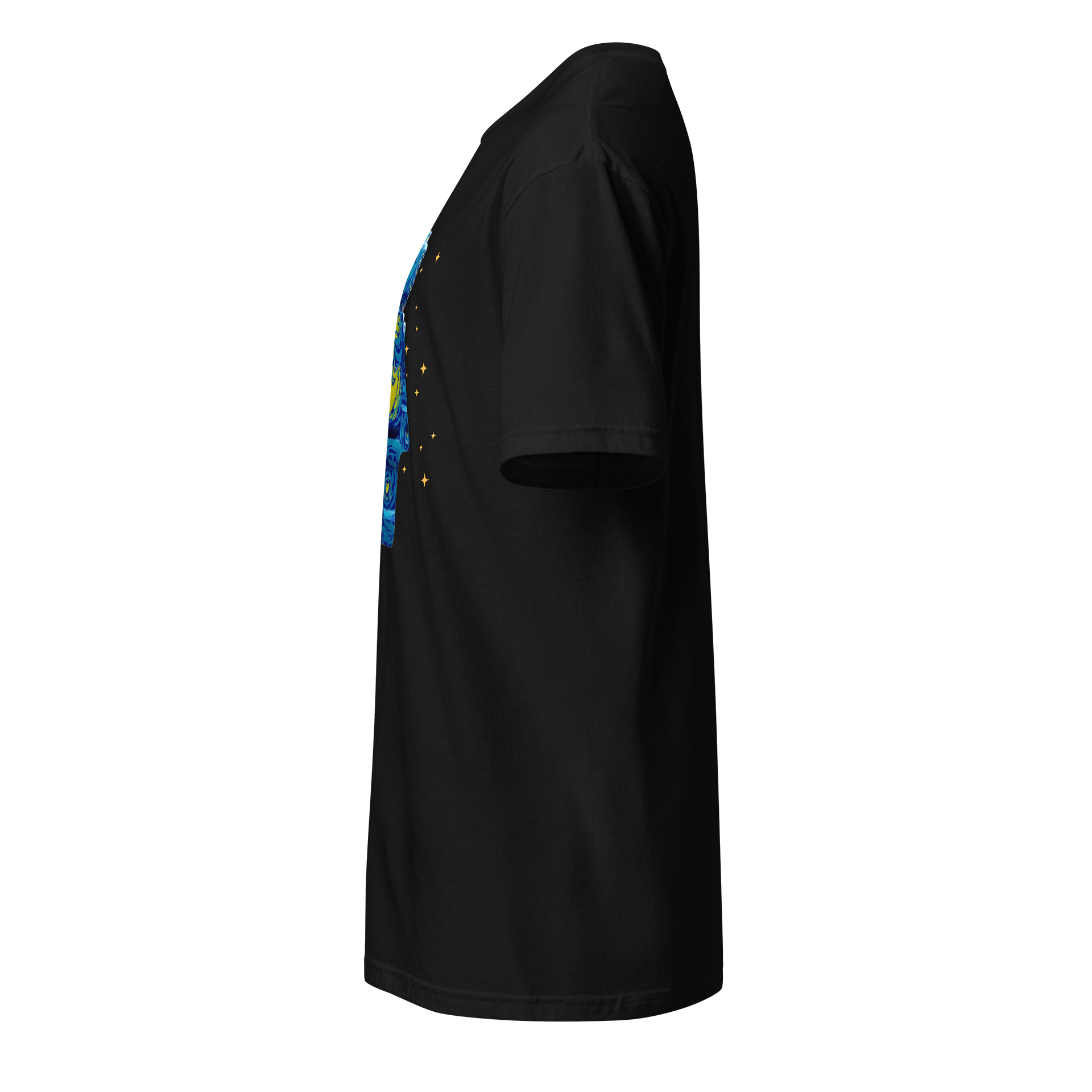 Starry Brickman Shirt product image (3)