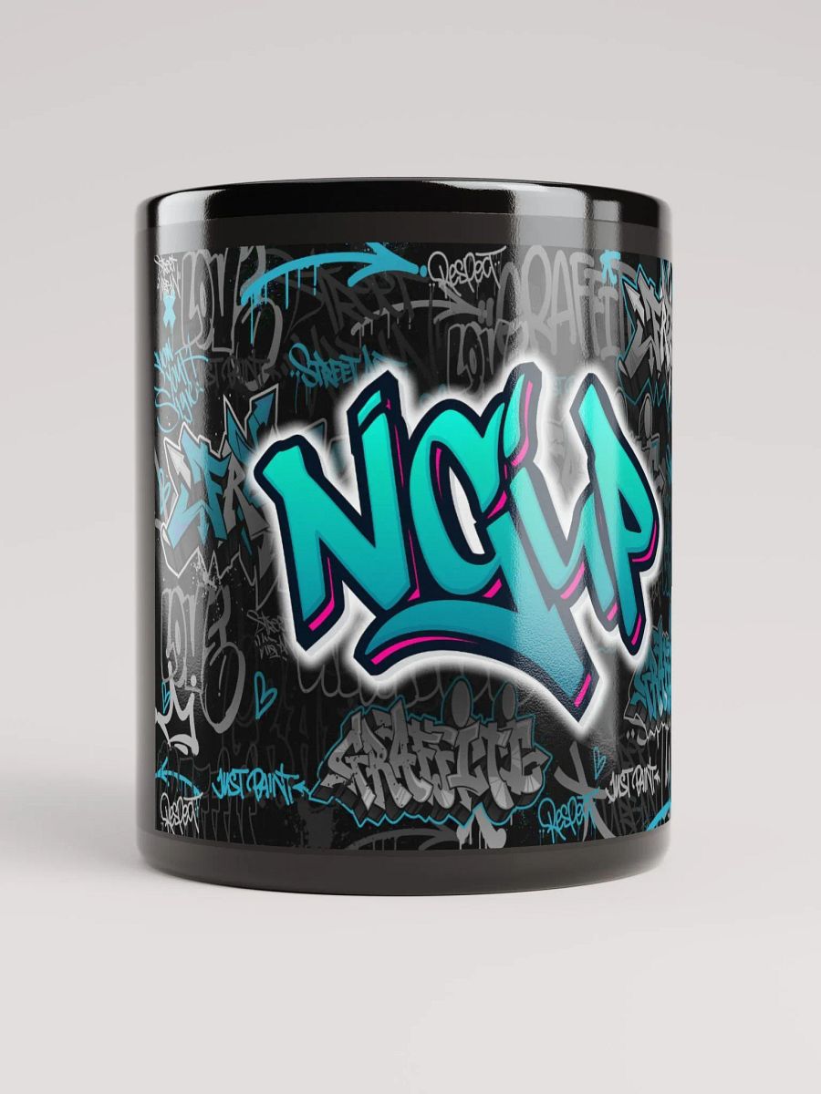NGuP Graffiti Street Art Mug product image (10)