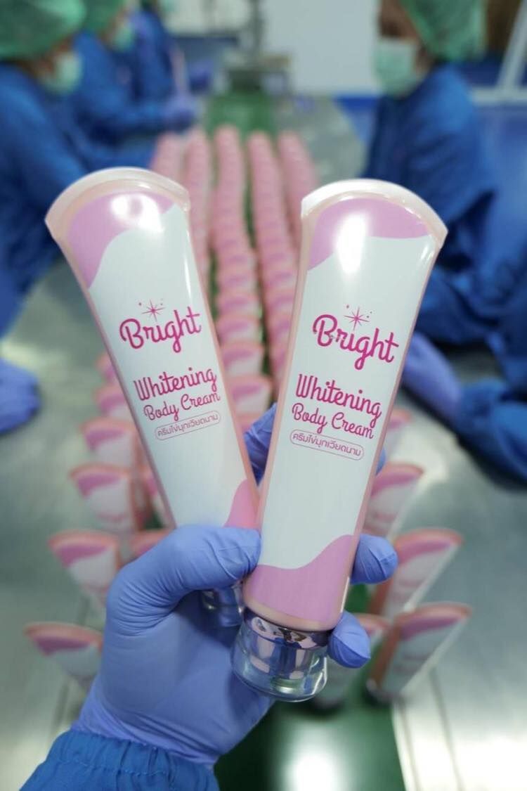 ครีมบำรุงผิวขาวแพ็คคู่ product image (3)