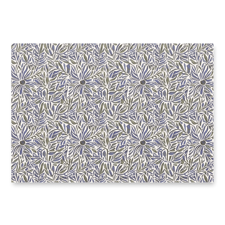 Leaves GardenPaper Sheets product image (2)