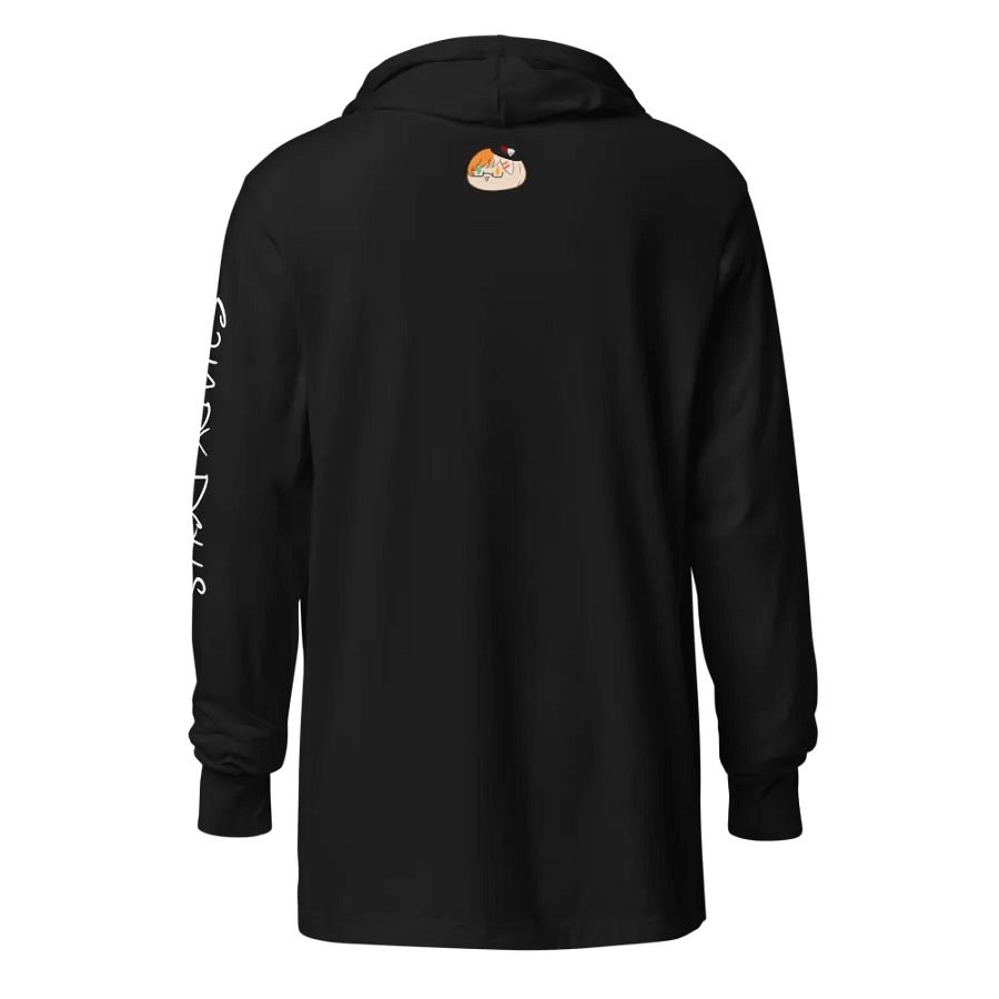 Shady Hoodie - 