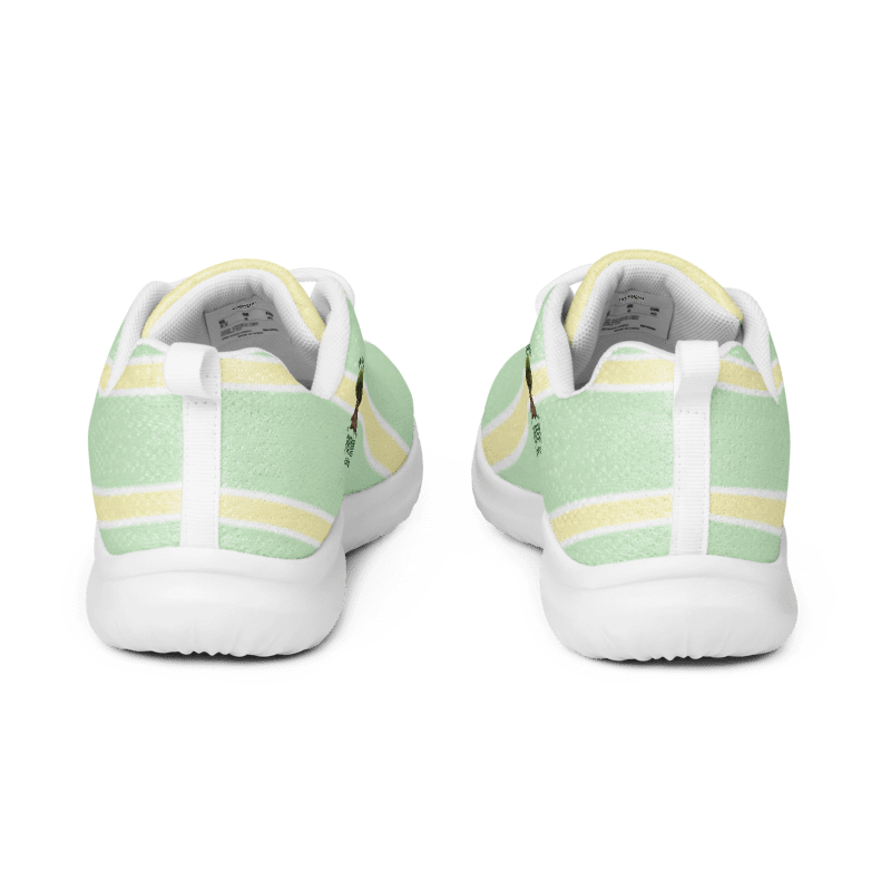 Premium Hardwood Men's Athletic Shoes product image (5)