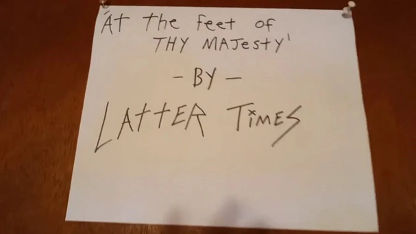 Video thumbnail