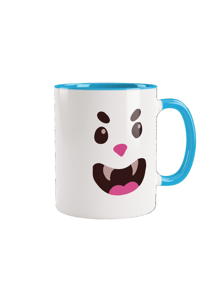 Cute Vampire Mug product image (3)