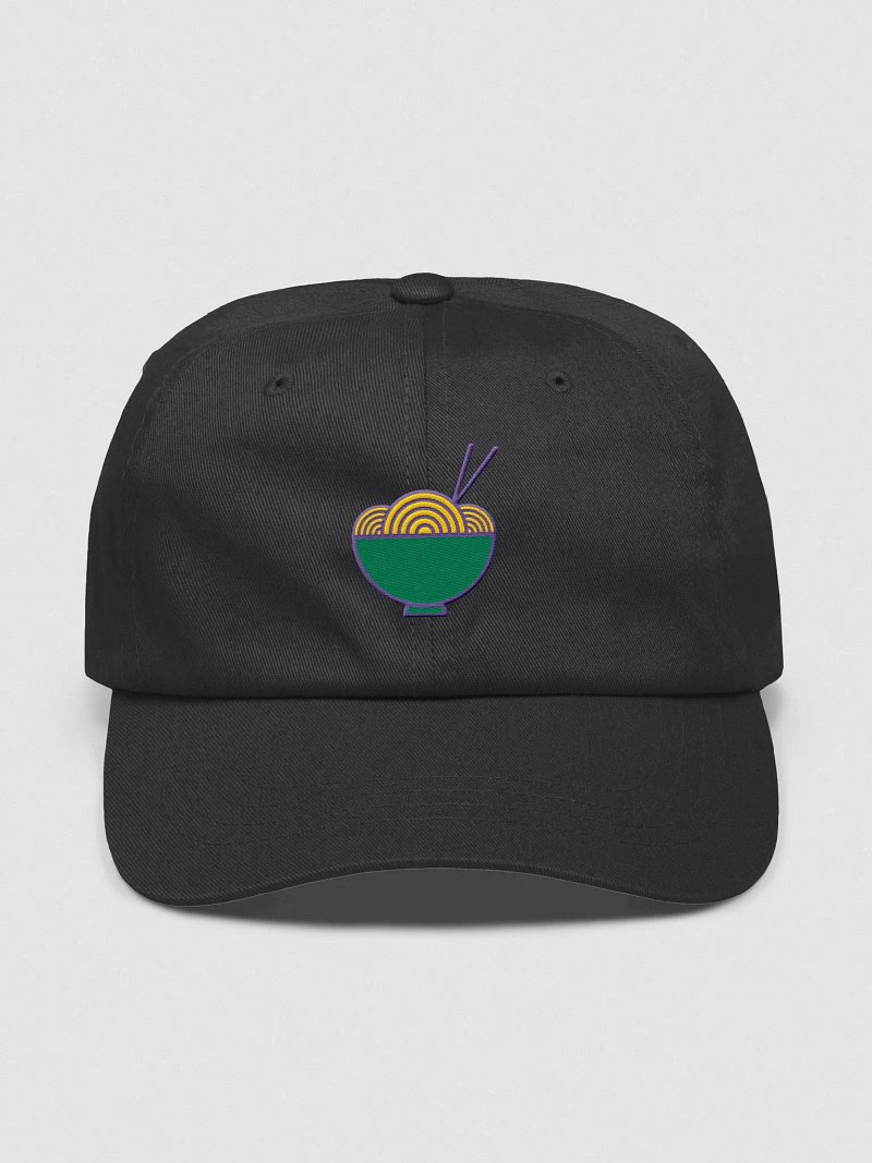 NOODLE CREW CAP
