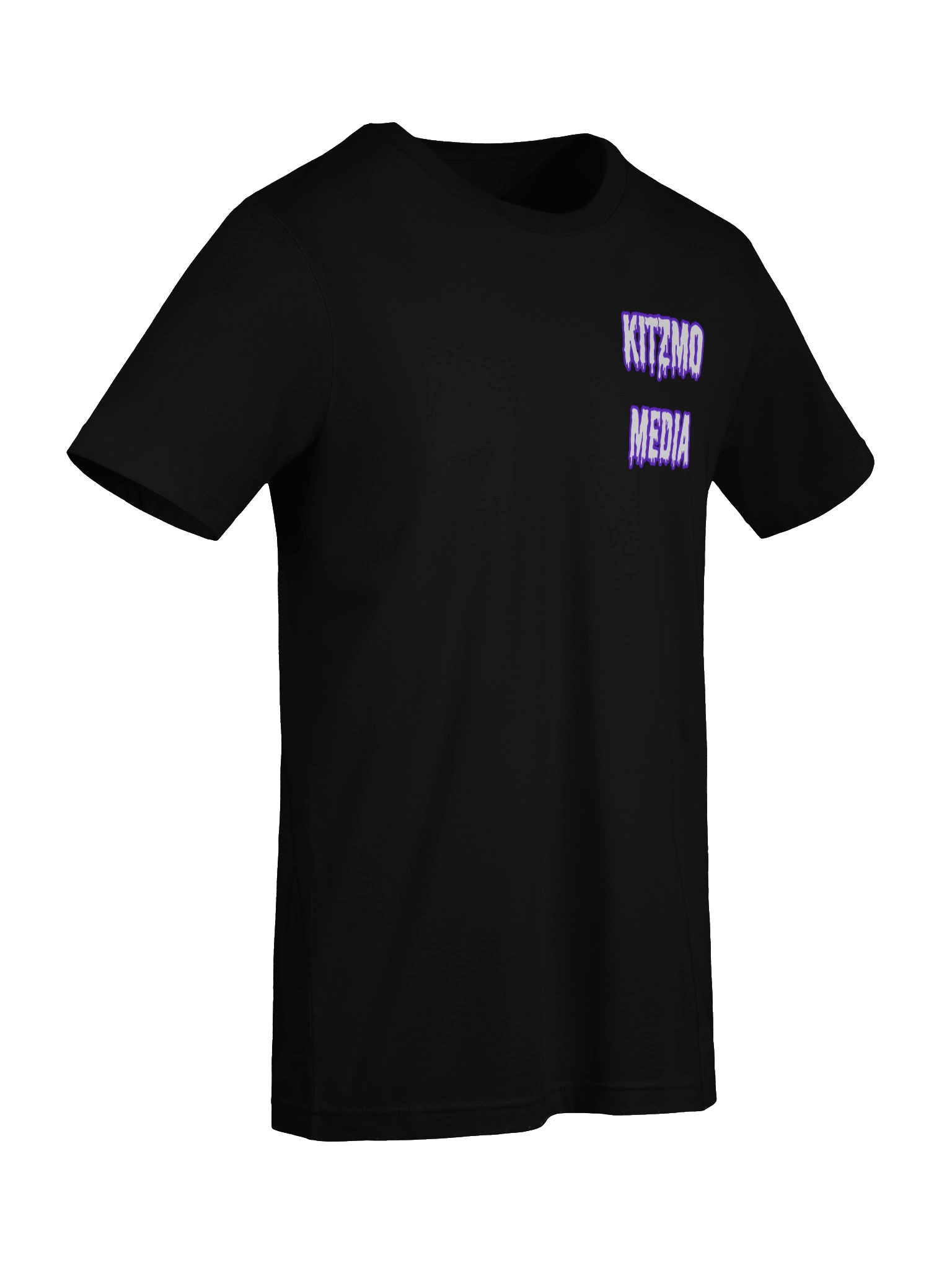 Drippy Meltdown T-Shirt product image (9)