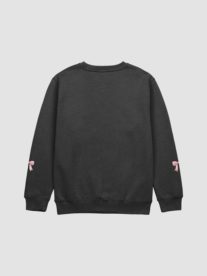With God All Things Are Possible Crewneck product image (2)