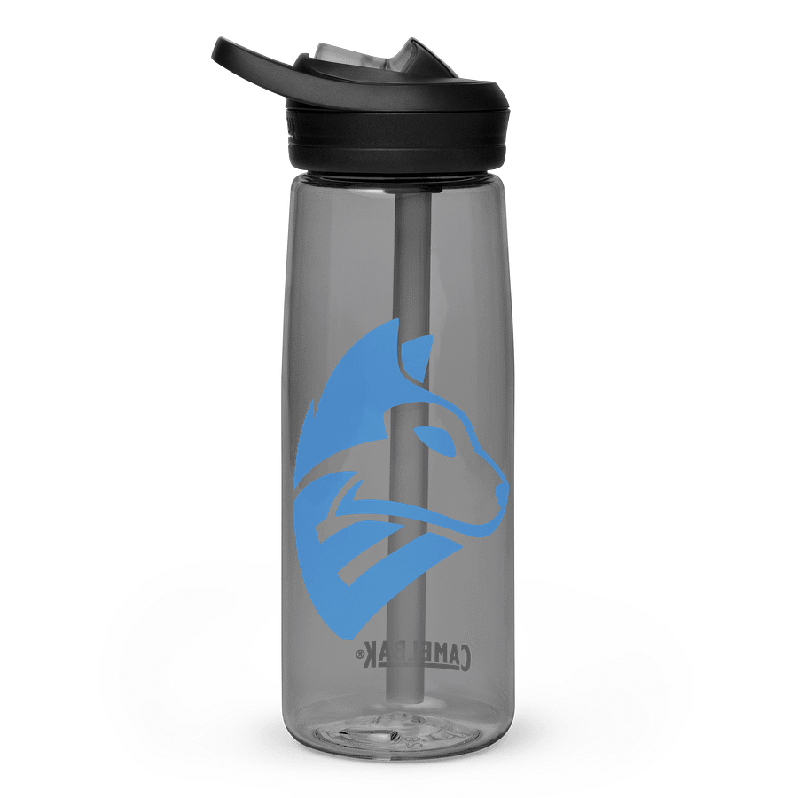 Elusive Logo Water Bottle product image (4)