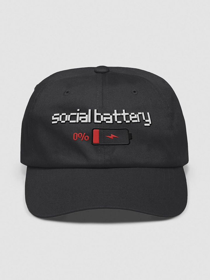 Social Battery product image (1)