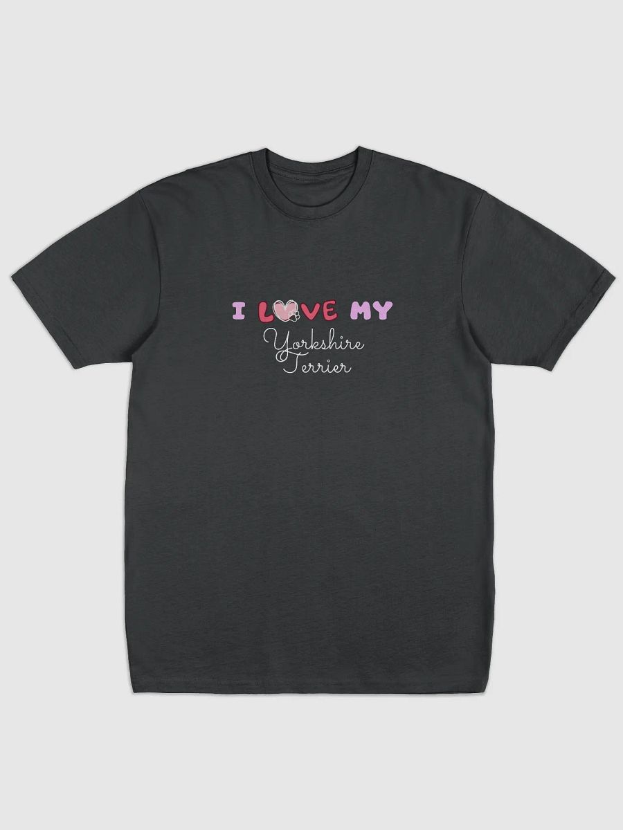 Paw-some Love Men's Tee product image (1)