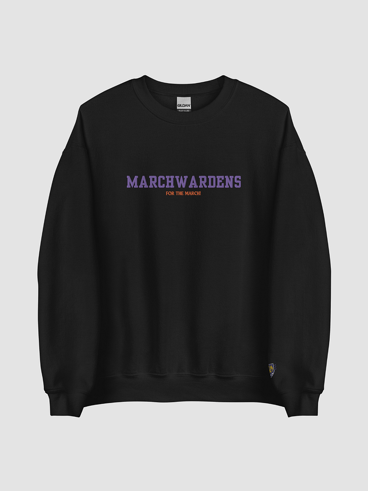 Marchwardens Crewneck Sweater product image (2)