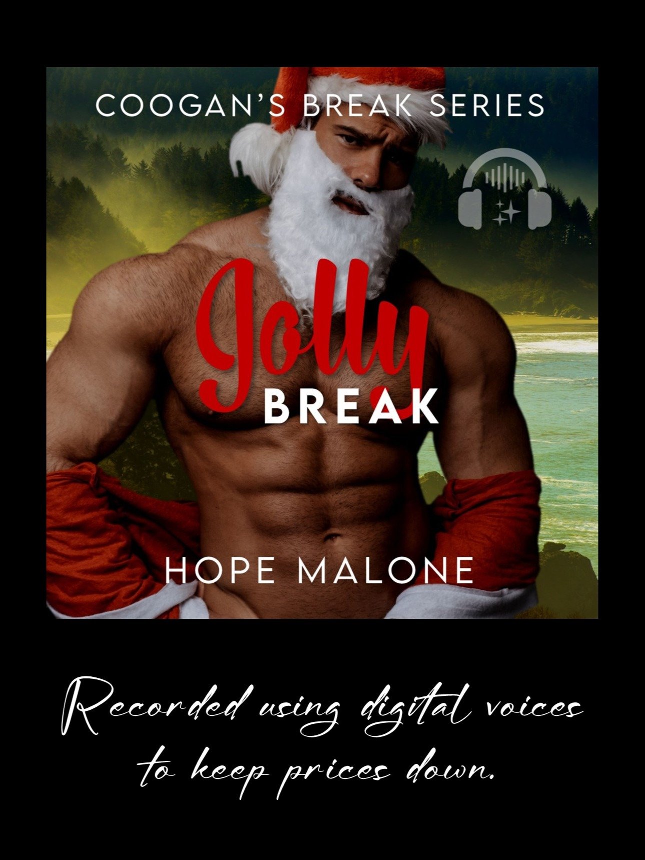 Jolly Break : AudioBook product image (1)