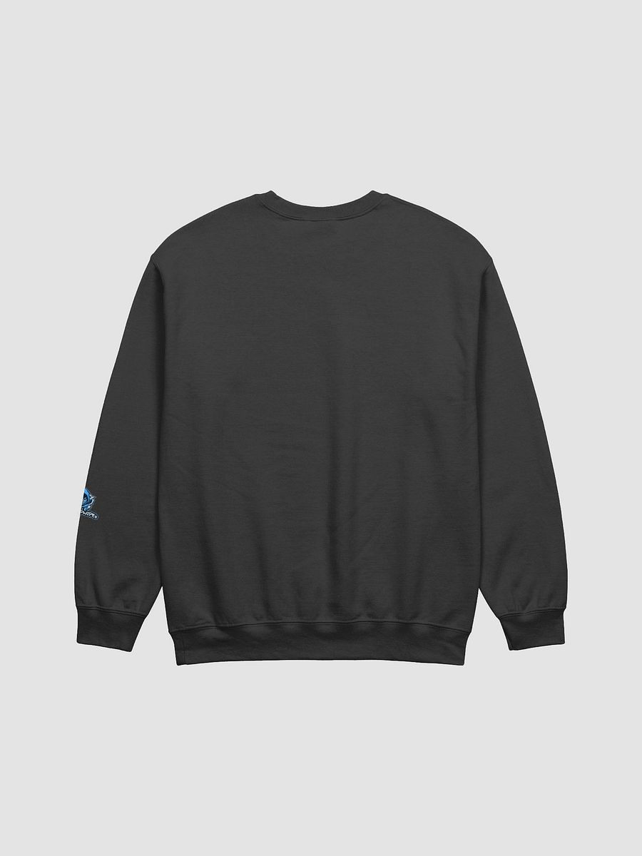NUKE OSIDE CREWNECK SWEATER product image (15)