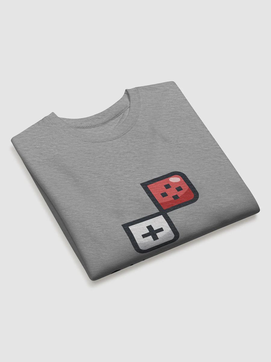 PilloleDiGamer - Maglione UniSex product image (3)