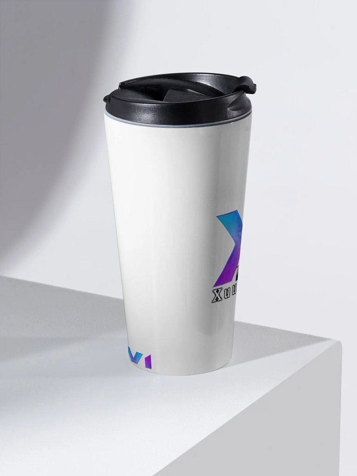 Xoom Meelon Travel Mug v1 product image (2)