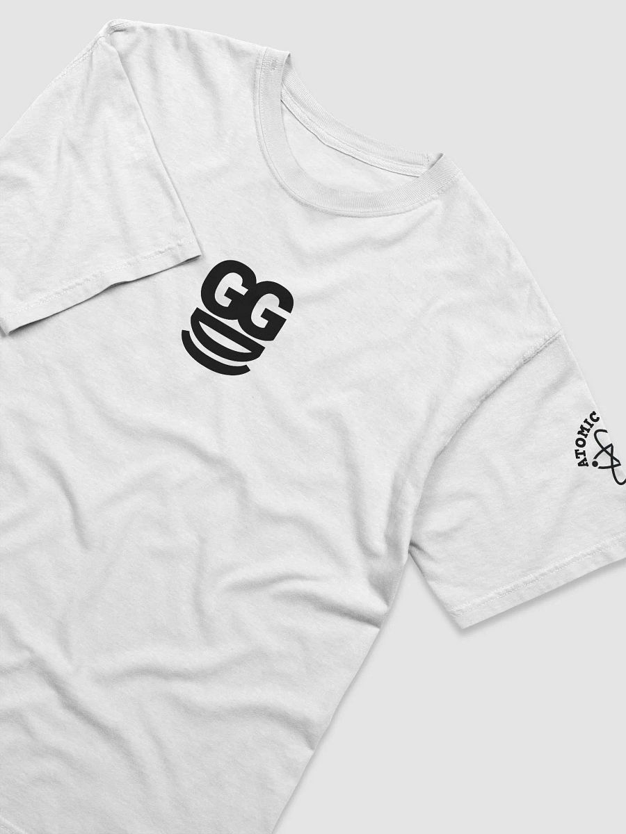 Atomic Edition - GGShirt product image (3)