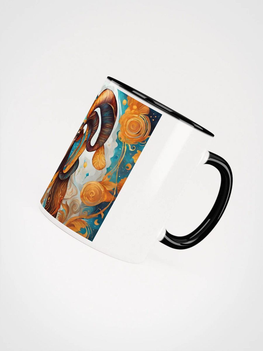 Zodiac Revelries: Samba's Joyful Star Signs product image (7)
