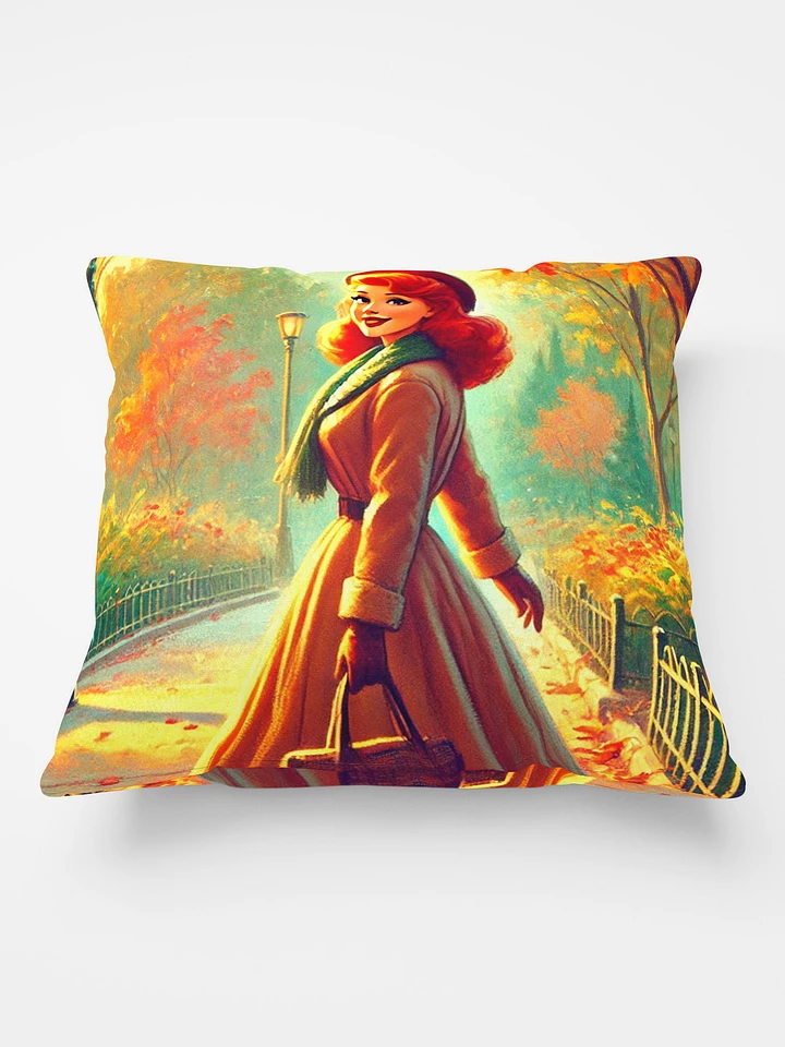 Autumn Stroll Pillow product image (2)