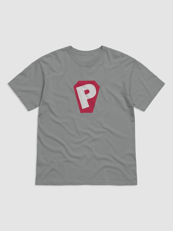 P Coffin Shirt (Masc) product image (1)