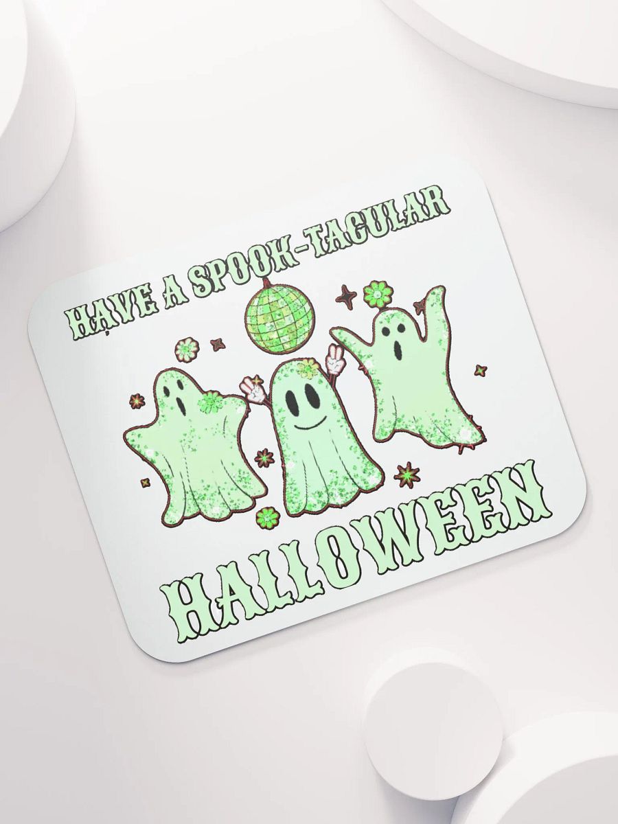HAVE A SPOOK-TACULAR HALLOWEEN product image (7)