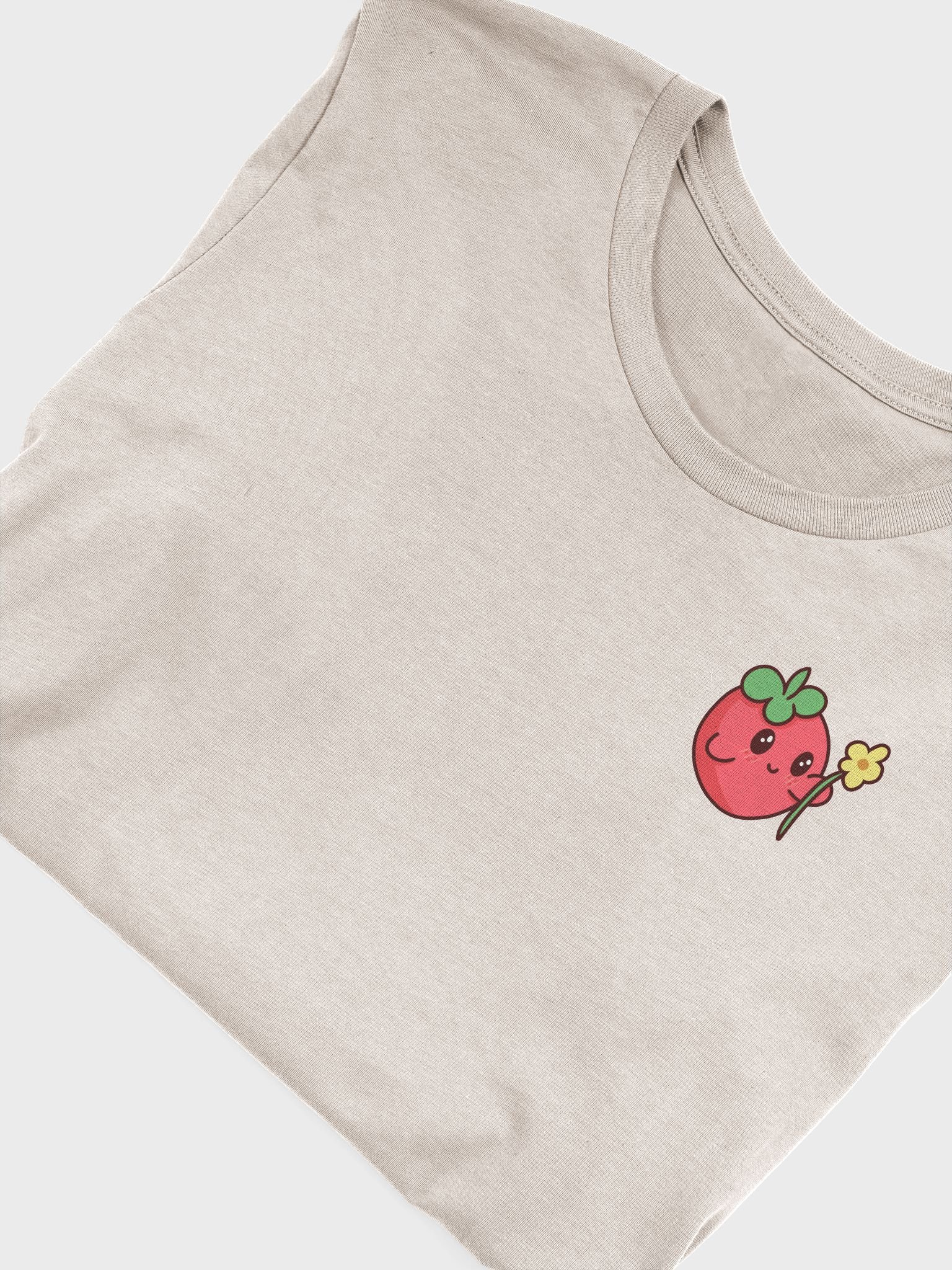 berryFlower tshirt product image (28)