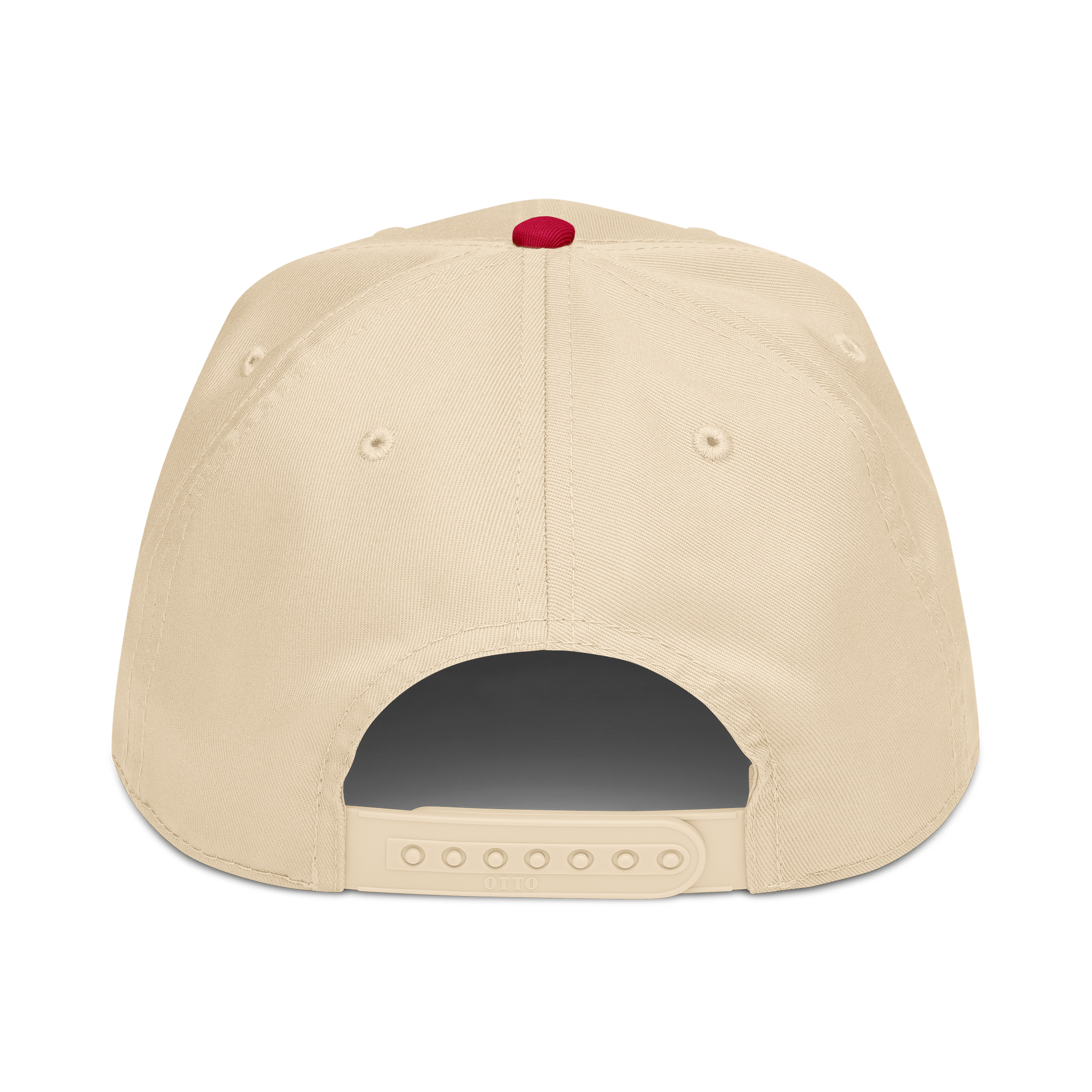 The Inverted Aero Hat product image (2)