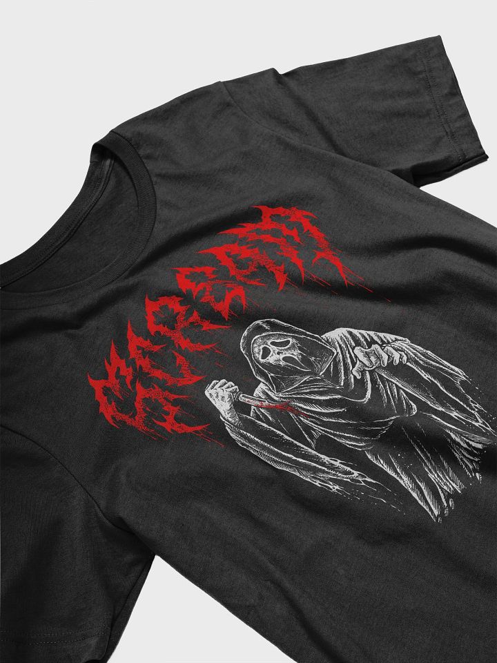 Scream - Tee product image (2)