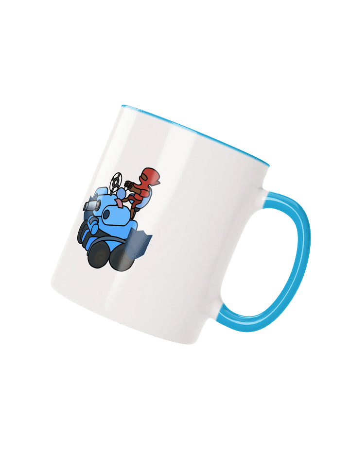 Mug Demon Shield product image (19)