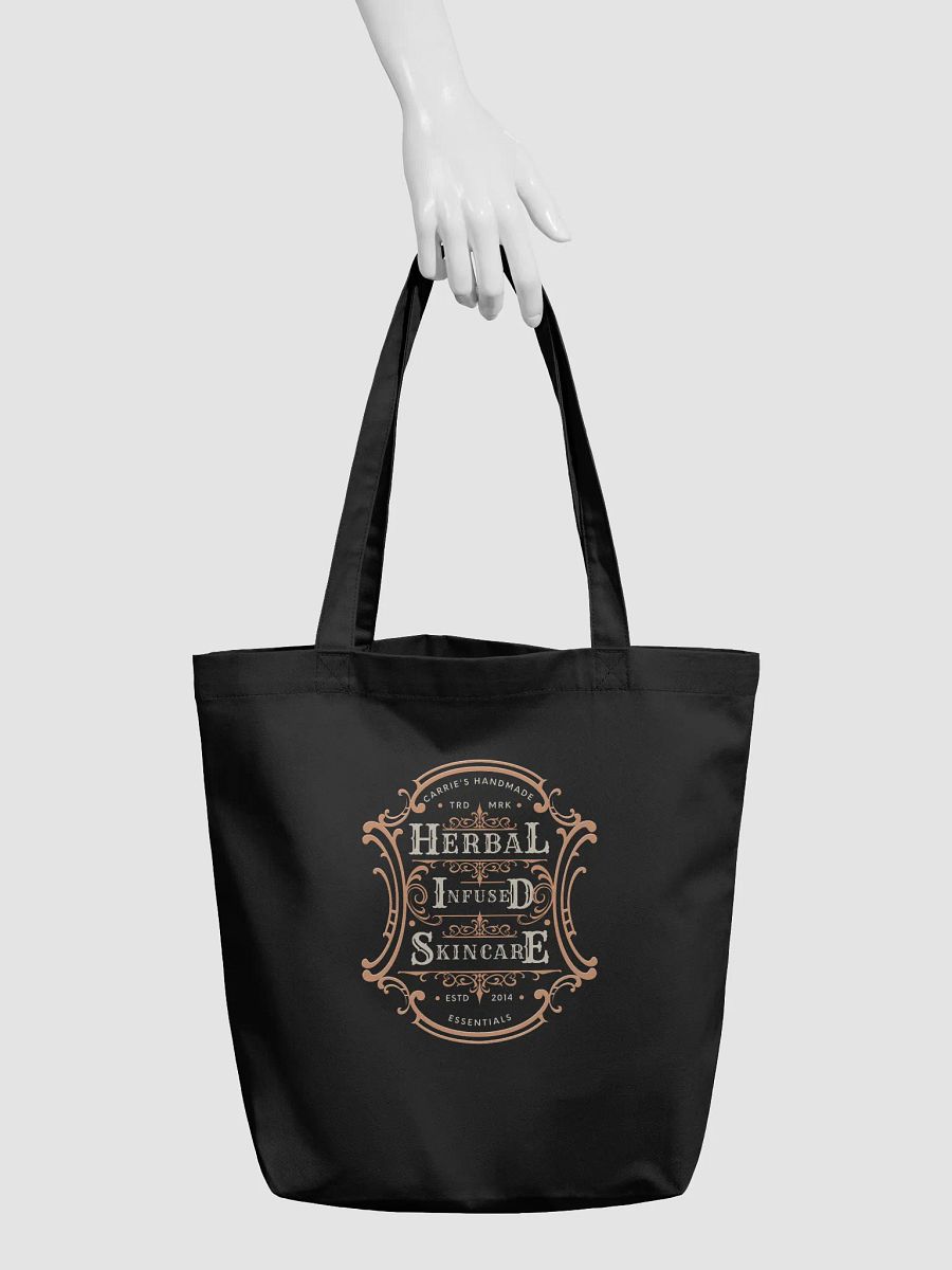 Carrie's Handmade Essentials tote product image (3)