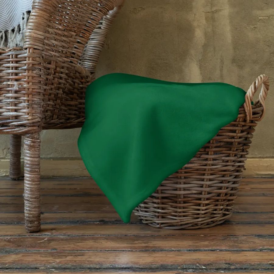 Lone Wolf Throw Blanket product image (11)