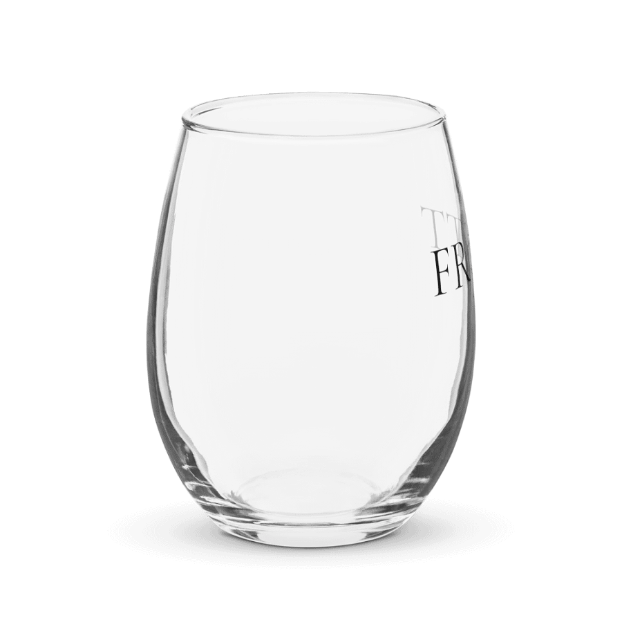 Artemis Glass product image (4)