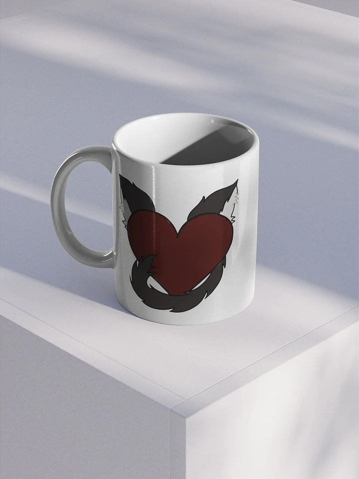 TFMJonny WolfPack Mug product image (1)