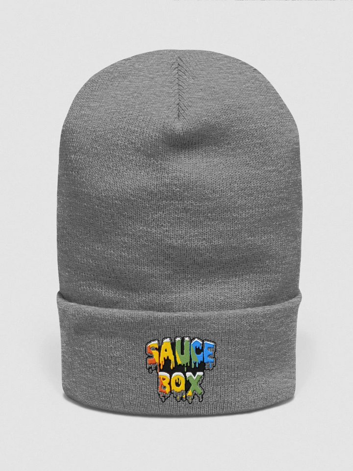 SauceBox Beanie product image (2)