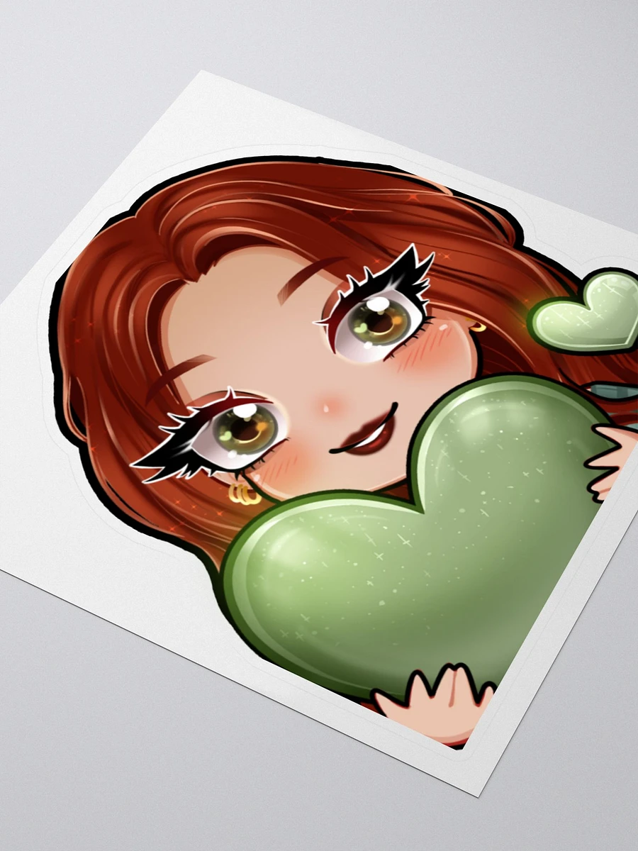 Lucy Love Stickers product image (6)