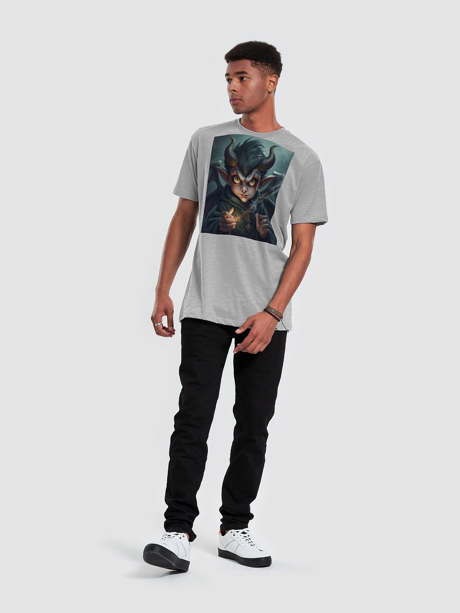 Mischievous Imp Magic T-Shirt product image (5)