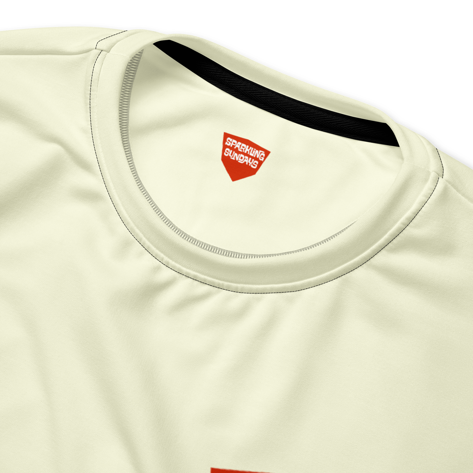 Sparkling Sundays OG (Running Sweatshirt) product image (4)