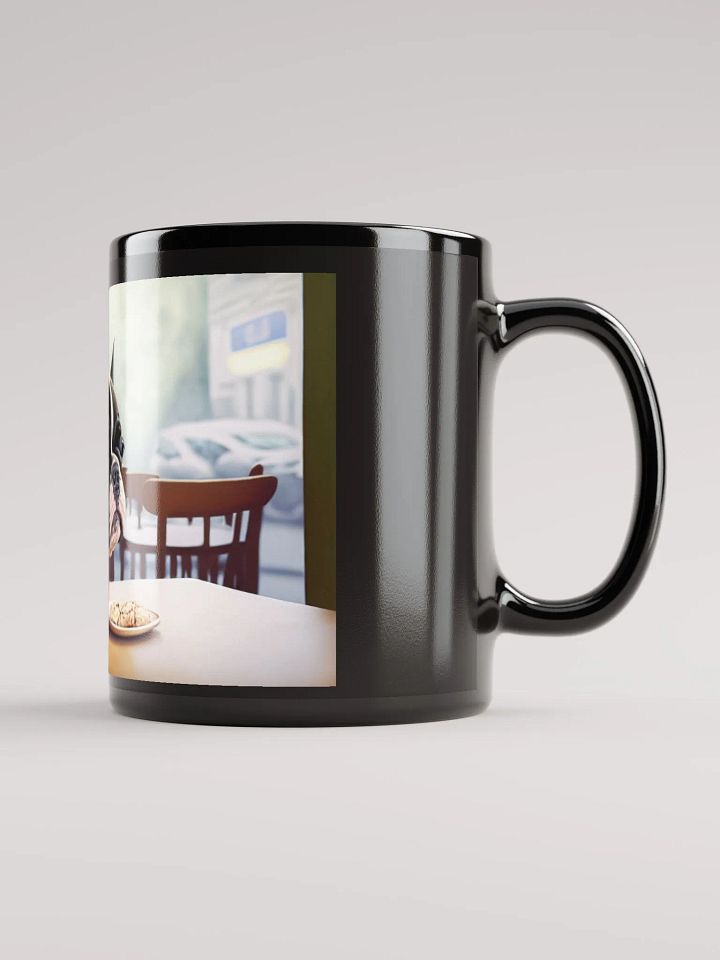 funny mug, cute mug, animal mug, french bulldog gifts, dog lover gifts product image (2)