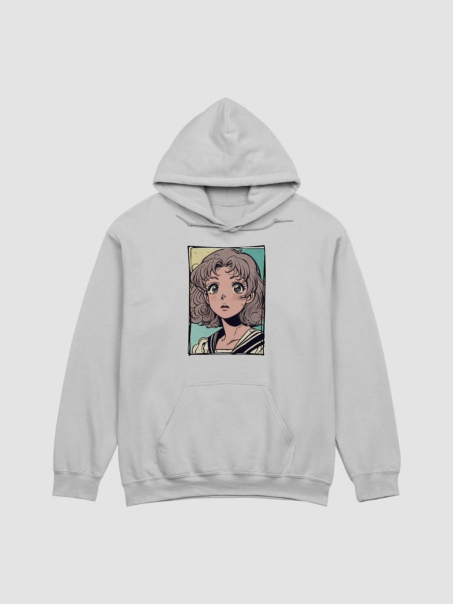 Girls Anime Hoodie product image (1)