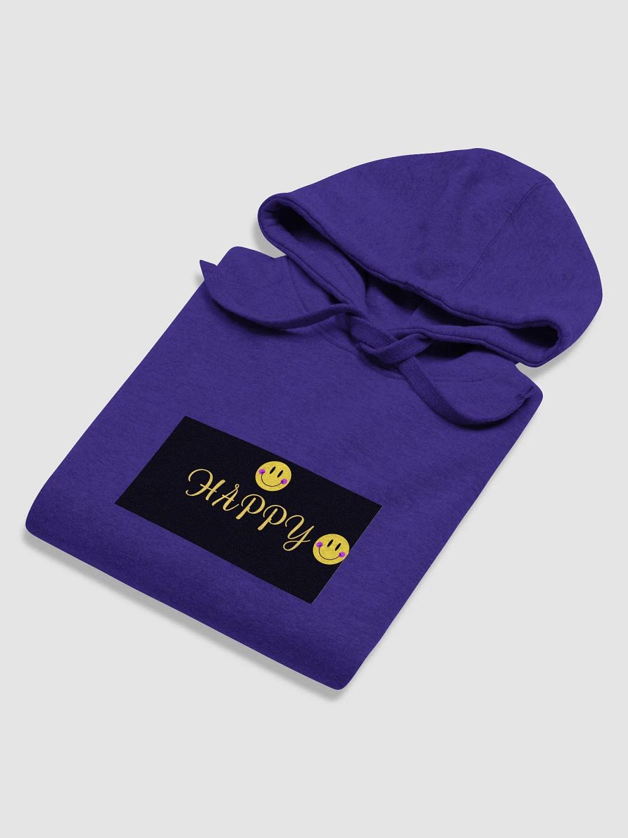 Happy Hoodie product image (5)
