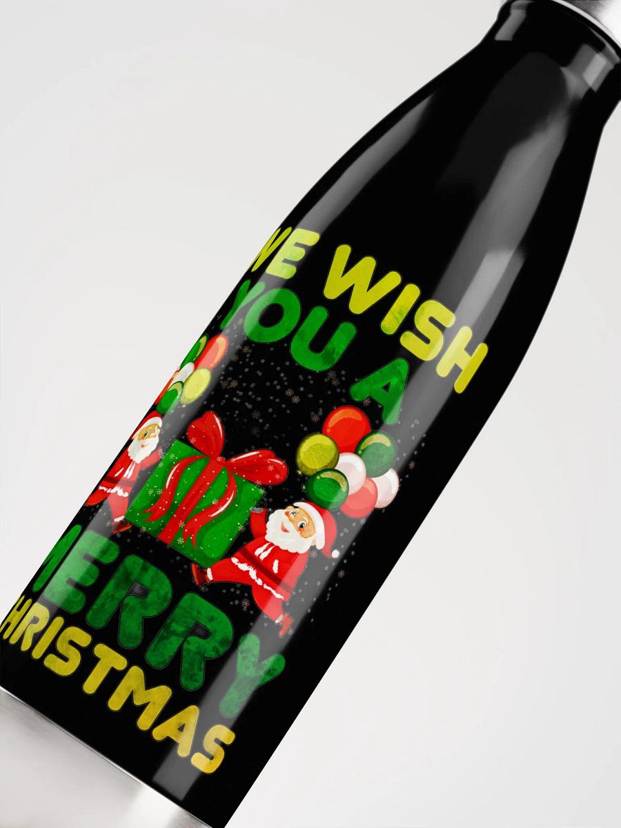 WE WISH YOU A MERRY CHRISTMAS product image (10)