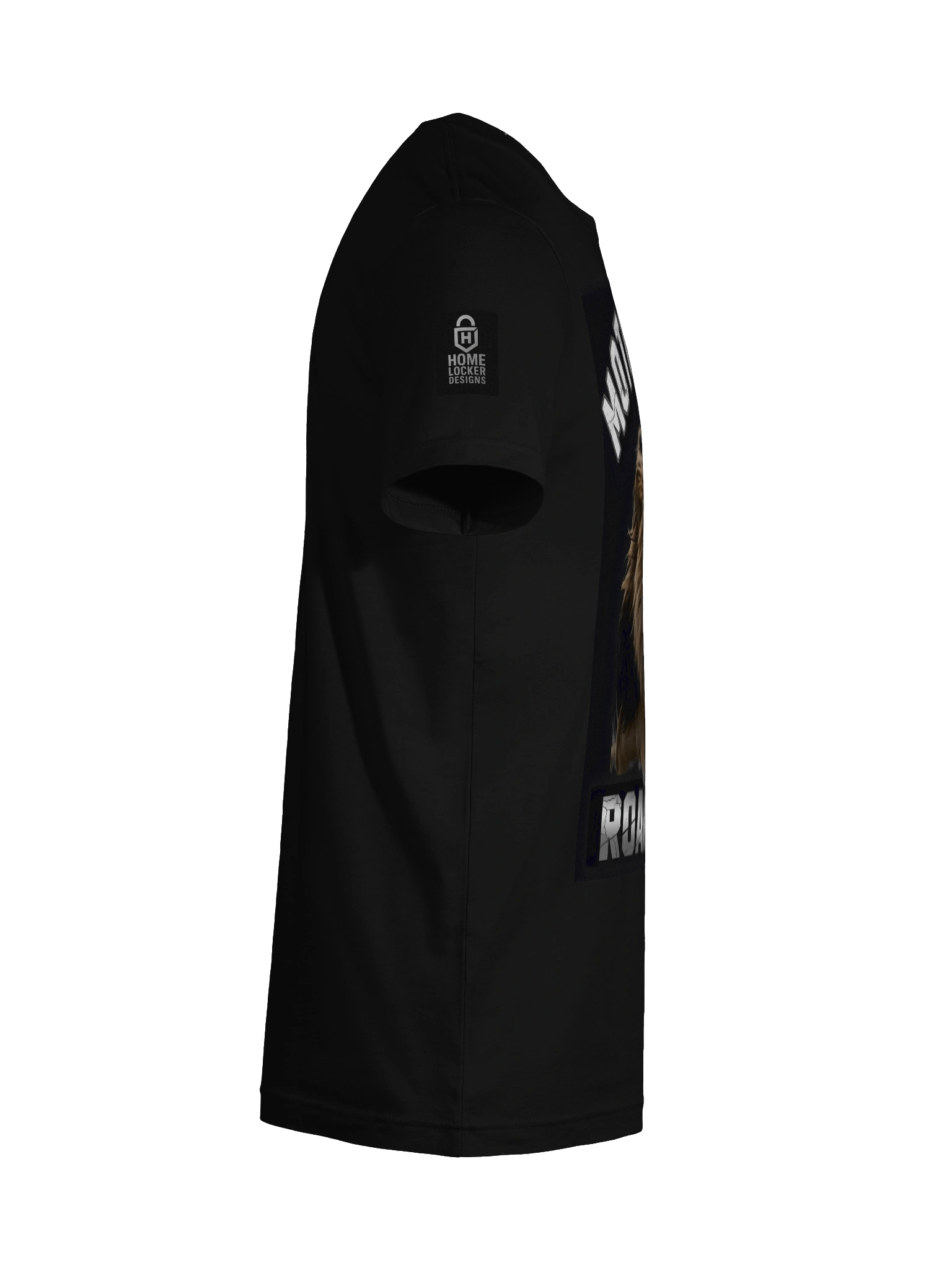 Motor City Roar Tour Tee | Detroit | Football | Home LockerMotor City Roar Tour Tee | Detroit | Football | Home Locker product image (7)