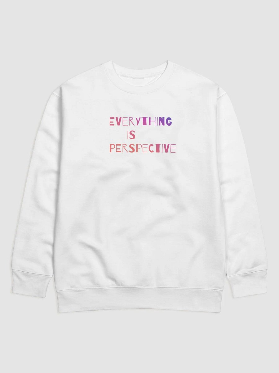 Everything Is Perspective product image (1)