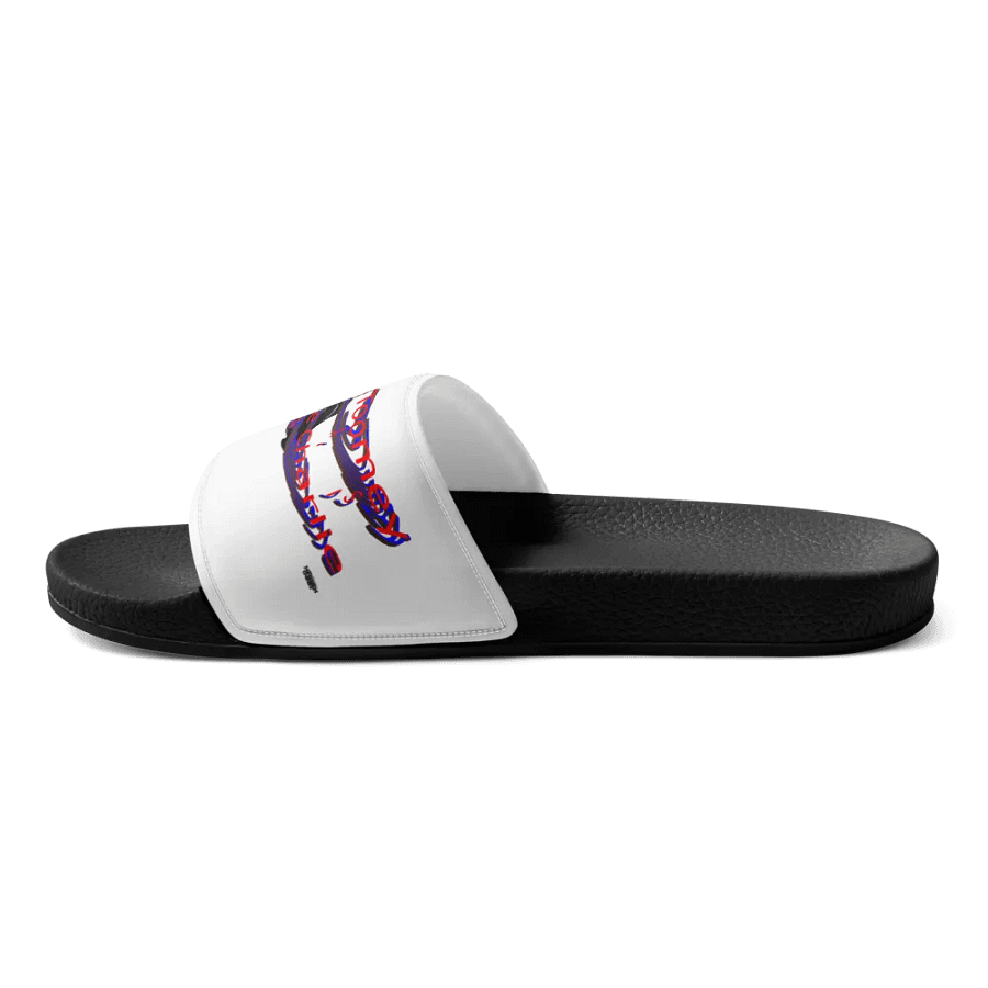 Michael Toomey As Chocolate Charlie 00 - Women's Slides product image (8)