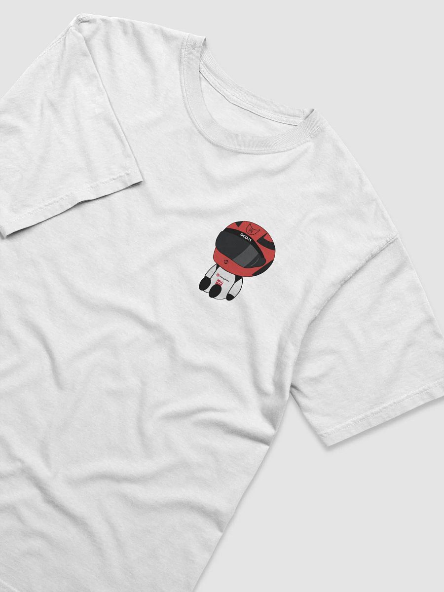 I Sits - Esteban Ocon - Soft T-Shirt product image (12)