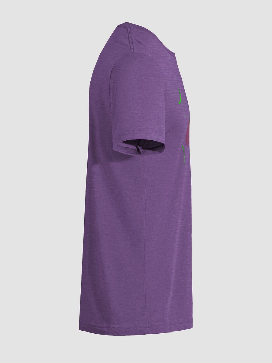 Galactic Gamer Alien Tee product image (9)