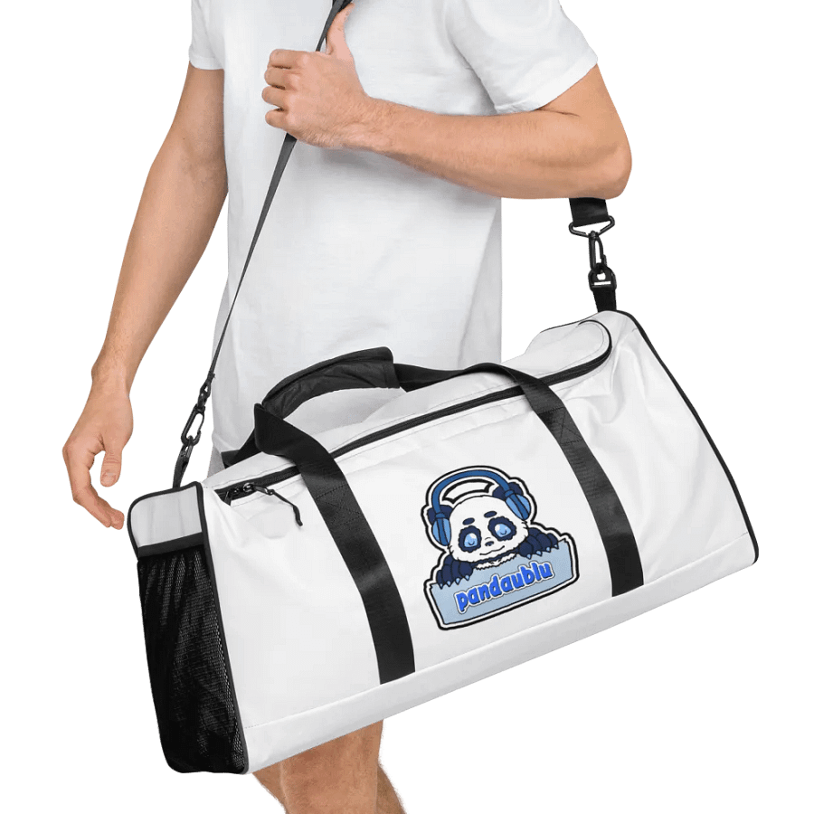Duffle bag product image (8)