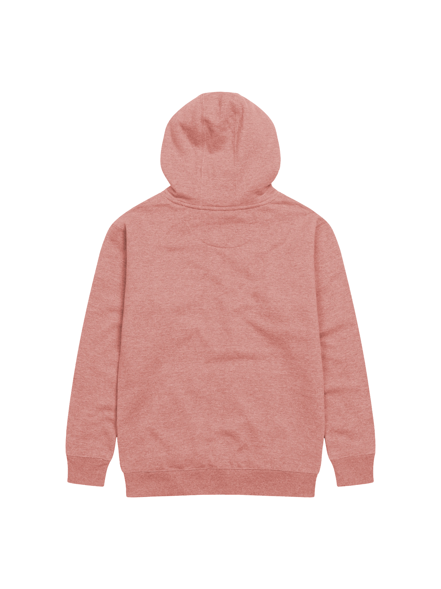 Good Listener Hoodie Black Text product image (2)