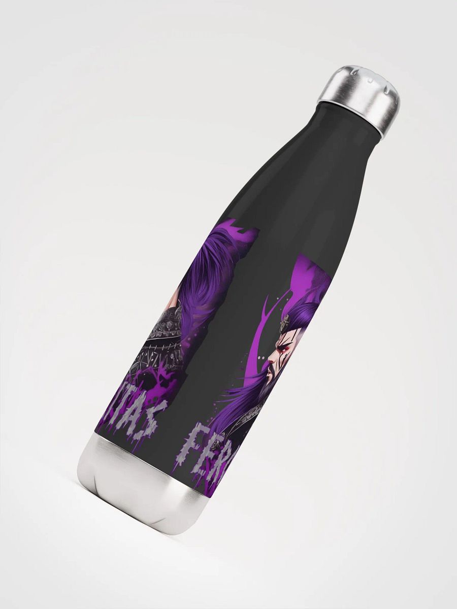 Ferocitas Logo Sealed Drink Bottle product image (7)